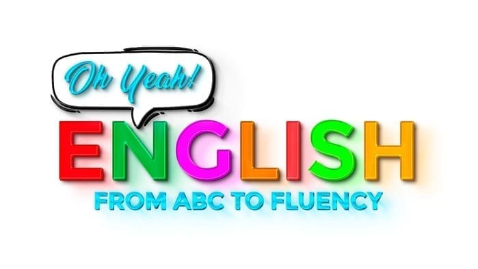 This image is copyrighted by Oh Yeah, English!