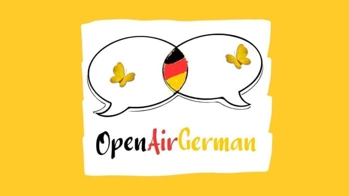 This image is copyrighted by Open Air German.