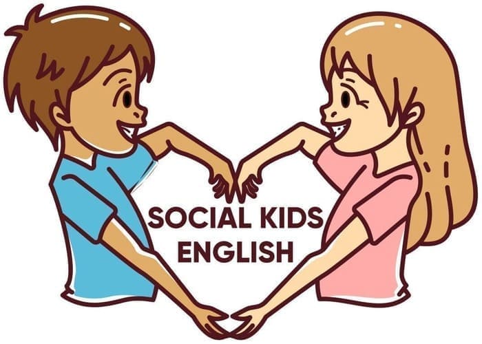 This image is copyrighted by Social Kids English.