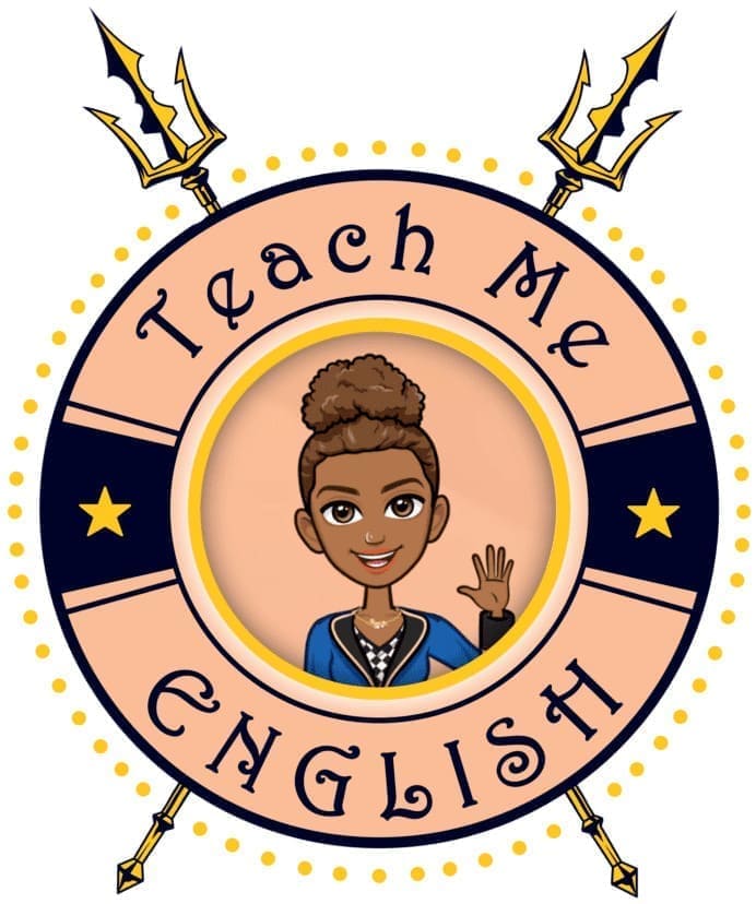 This image is copyrighted by Teach Me English.